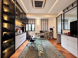 Hillview Villas (D23), Terrace #624009081
